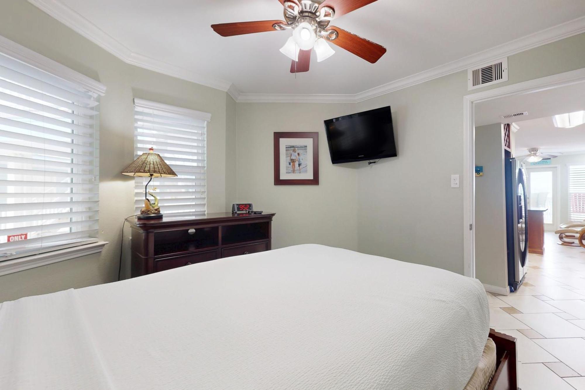 Seascape Condos Galveston Zimmer foto