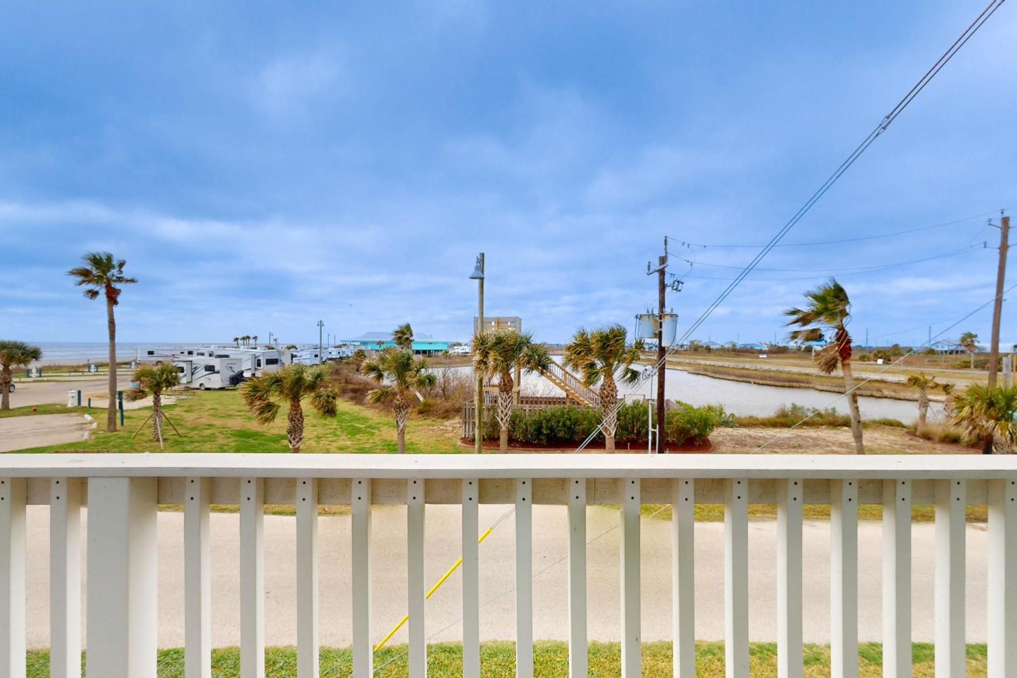 Seascape Condos Galveston Zimmer foto